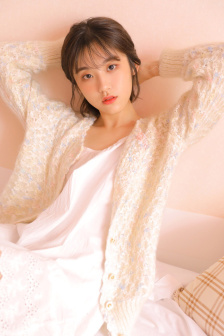 韩国漂亮的邻居